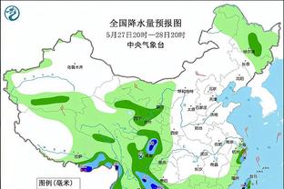 ?超鬼！乔治18中6拿15分10助5犯规 三分球10中3